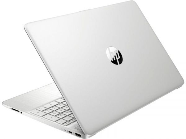 HP  15s-fq5006ua 15.6" FHD IPS AG, Intel i3-1215U, 8GB, F512GB, UMA, Win11,  6D9A5EA -  1