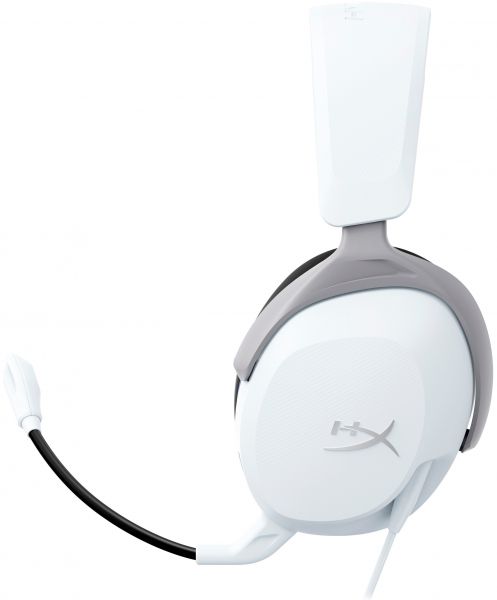  HyperX Cloud Stinger 2 Core PS5/PS4, mini-jack, - 6H9B5AA -  5