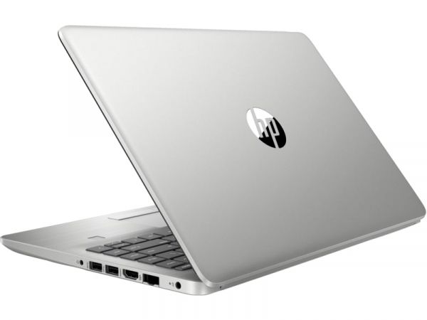 HP  240-G9 14" FHD IPS AG, Intel i7-1255U, 16GB, F512GB, UMA, DOS,  6S6U4EA -  5