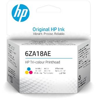 .  HP DJ5810/5820, Ink Tank 115/315/319/410/415/419, Smart Tank 500/515/530/615 Tri-Color 6ZA18AE -  1