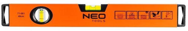 г Neo Tools , 40 , 2 ,  (71-081) -  1