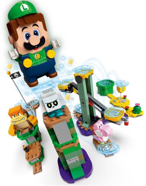 LEGO  Super Mario   .   71387 71387 -  5