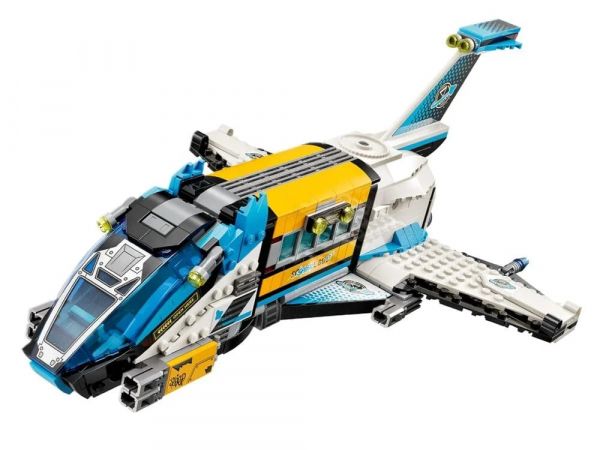  LEGO DREAMZzz     71460 -  6