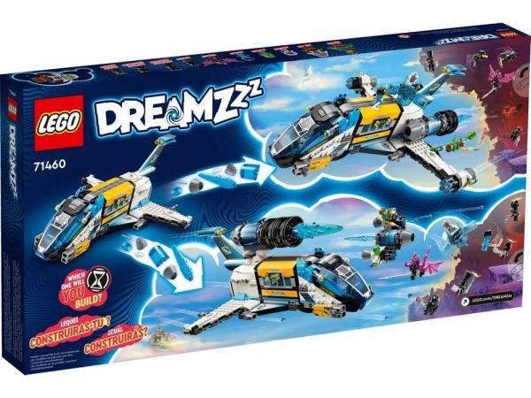  LEGO DREAMZzz     71460 -  1