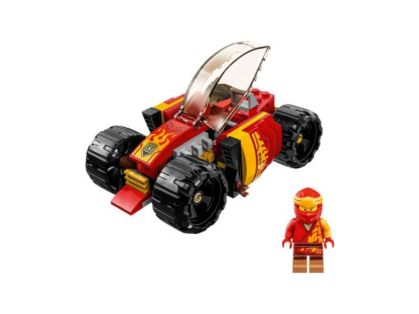  LEGO Ninjago     EVO 71780 -  3