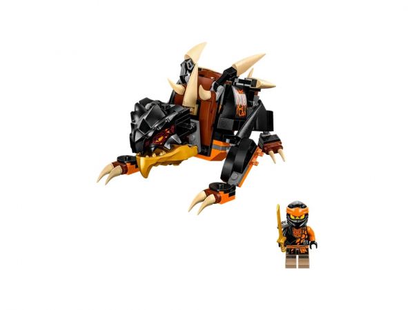  LEGO Ninjago    EVO 71782 -  4