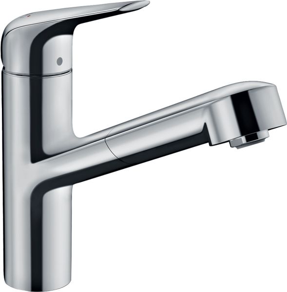    Hansgrohe Focus M42, . - 225, , 1 , KM150,  71814000 -  1