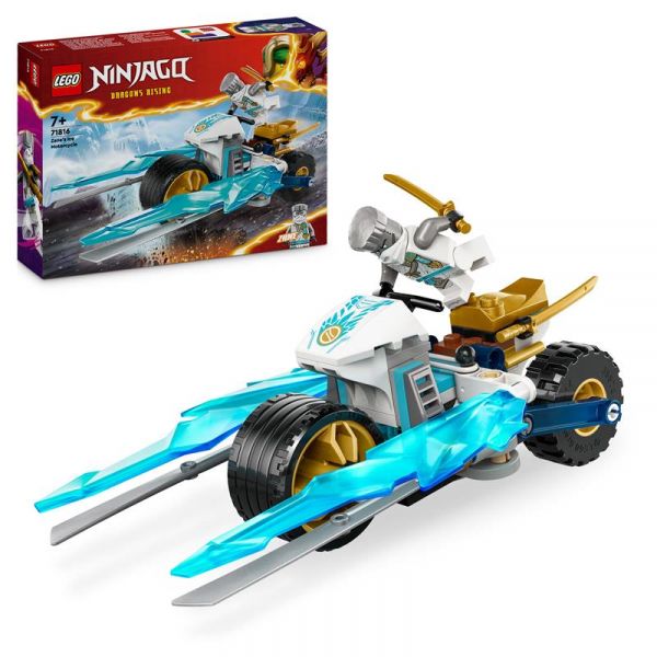  LEGO NINJAGO    71816 -  1