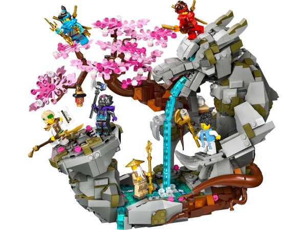 LEGO  Ninjago    71819 -  1