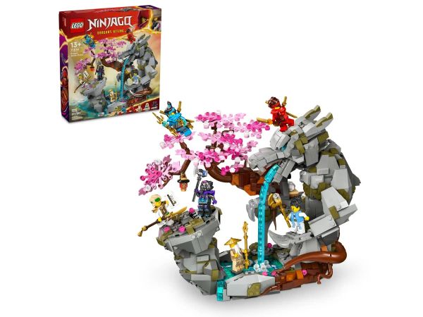 LEGO  Ninjago    71819 -  4