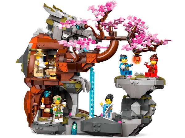 LEGO  Ninjago    71819 -  5