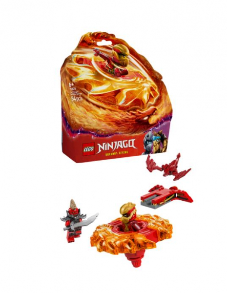  LEGO Ninjago   - 71823 -  1