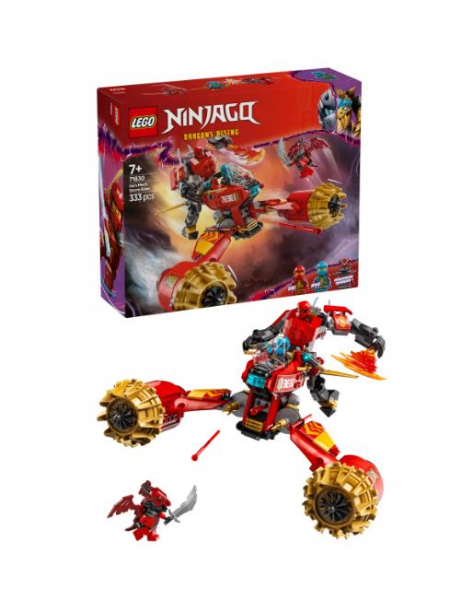  LEGO Ninjago  -  71830 -  1