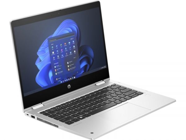 HP  Probook x360 435-G10 13.3" FHD IPS Touch, AMD R3-7330U, 16GB, F512GB, UMA, Win11P,  725D3EA -  2