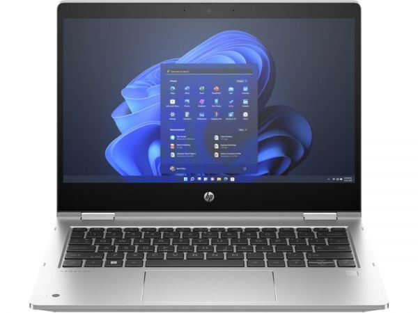 HP  Probook x360 435-G10 13.3" FHD IPS Touch, AMD R3-7330U, 16GB, F512GB, UMA, Win11P,  725D3EA -  1