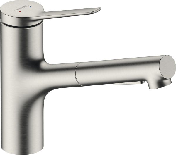 Hansgrohe    Zesis M33, . - 219, , 1, KM150,  74800800 -  1