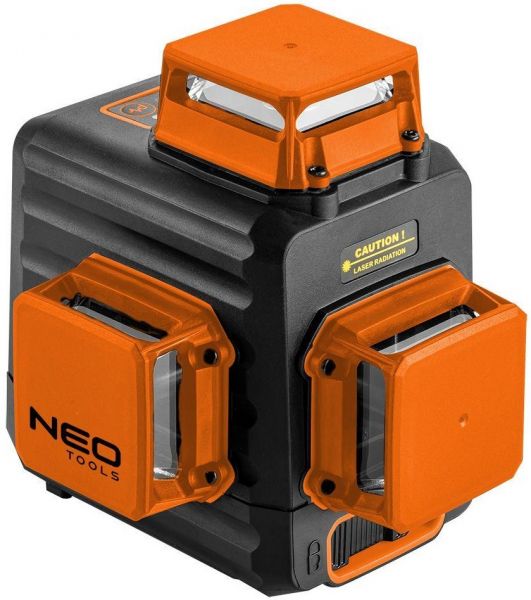   Neo Tools, 3D, ., Li-Ion, 20,  0.03 /, IP54, ,  75-109 -  1