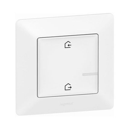 Legrand    "/ " (Valena Life with NETATMO)[] 752186 -  2