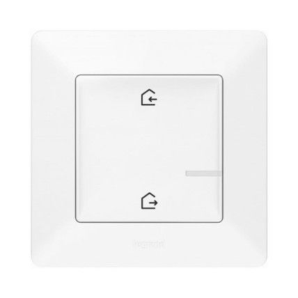 Legrand    "/ " (Valena Life with NETATMO)[] 752186 -  1