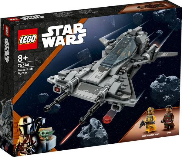 LEGO  Star Wars -  75346 -  1