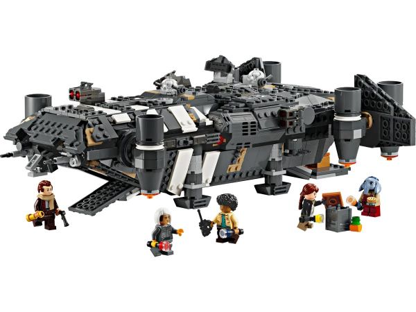  LEGO 75374 -  4