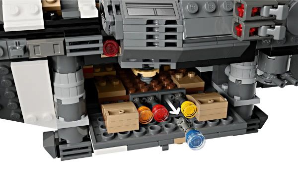  LEGO 75374 -  9