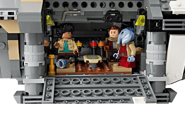  LEGO 75374 -  8