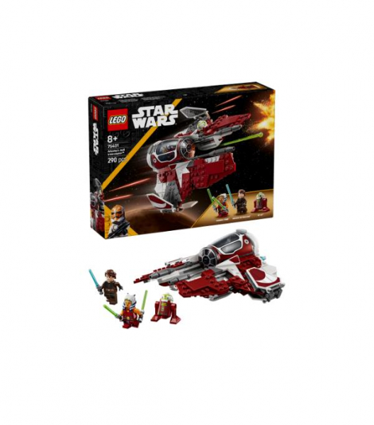  LEGO Star Wars    75401 -  1