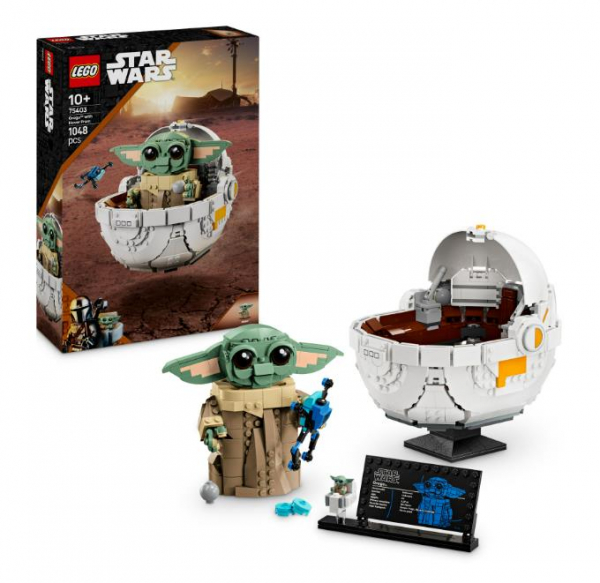  LEGO Star Wars     75403 -  1