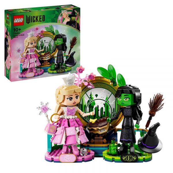  LEGO Wicked     75682 -  1