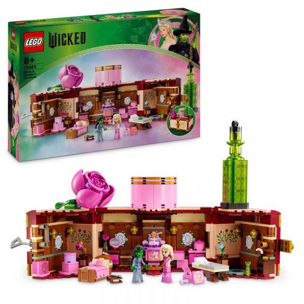  LEGO Wicked     75683 -  1