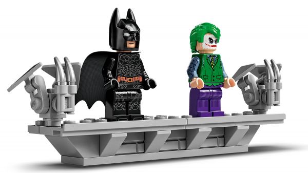  LEGO DC Batman   76240 -  19