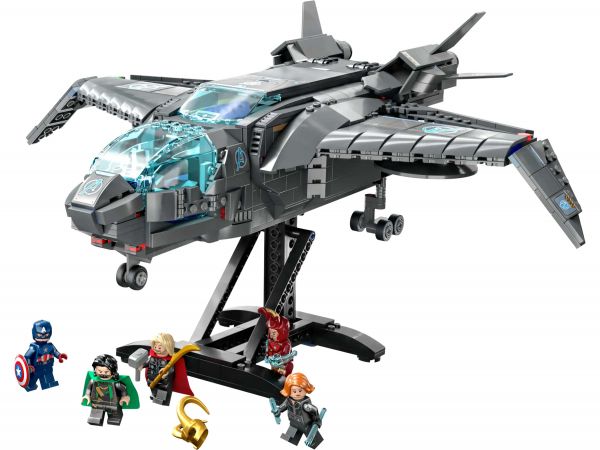 LEGO  Super Heroes   76248 -  1