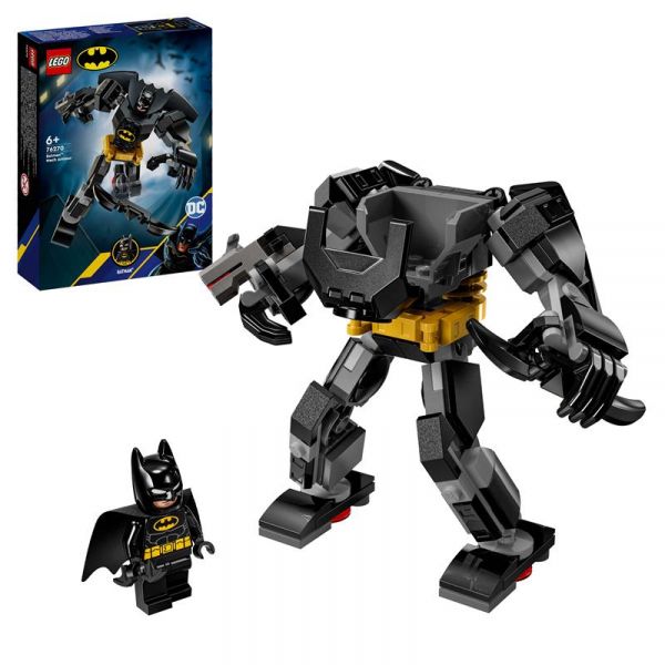  LEGO Super Heroes   (76270) -  1