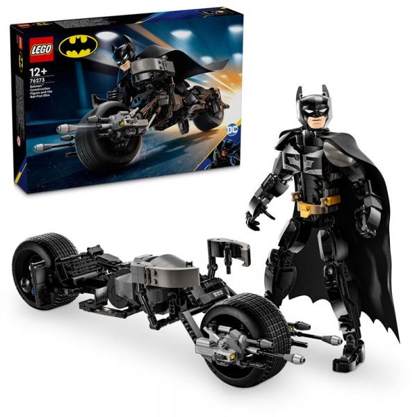  LEGO Batman       76273 -  1