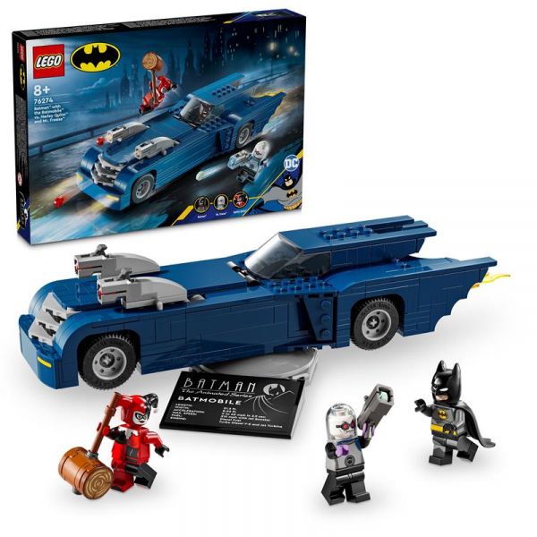  LEGO Batman          76274 -  1