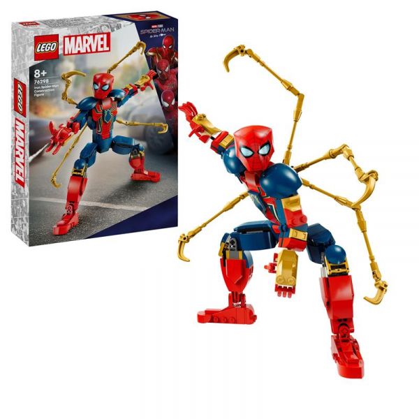  LEGO Marvel    - 76298 -  1