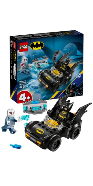  LEGO Super Heroes       76301 -  1