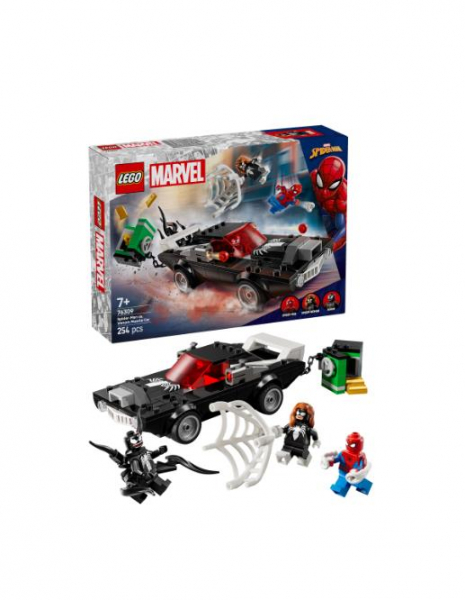  LEGO Super Heroes -    76309 -  1