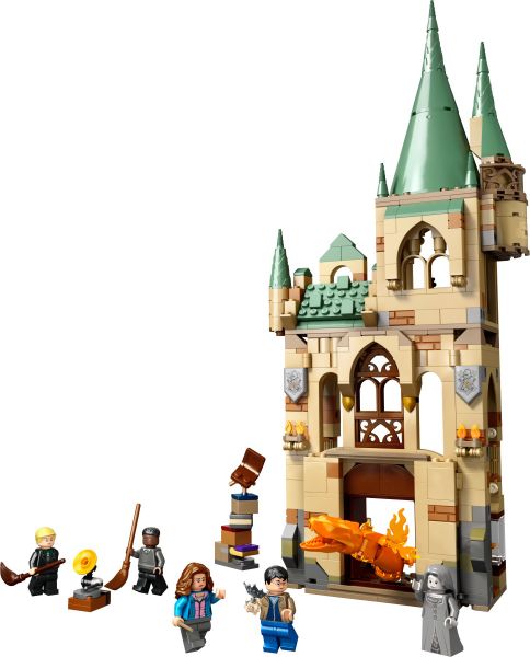  LEGO Harry Potter : ʳ   76413 -  1