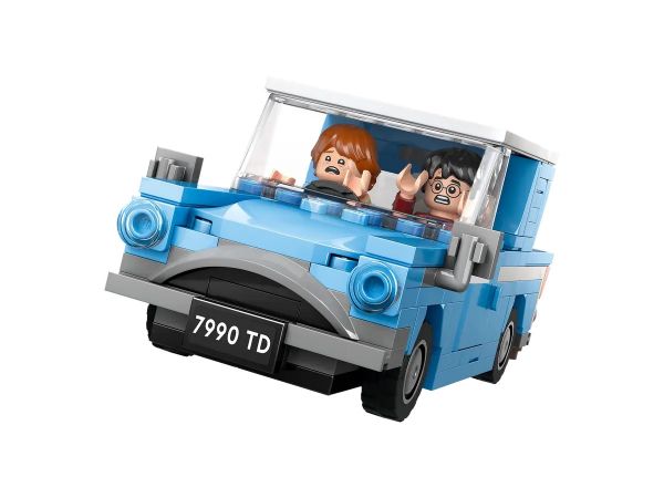  LEGO Harry Potter    76424 -  3