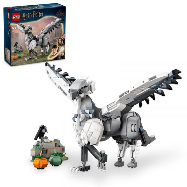  LEGO Harry Potter  (76427) -  1