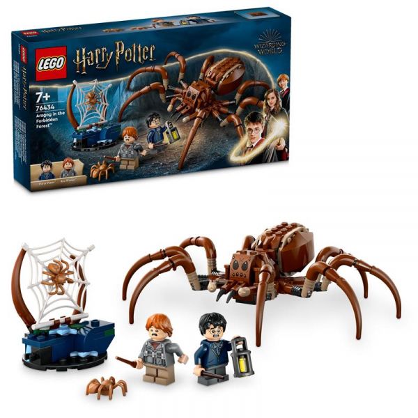  LEGO Harry Potter     76434 -  1