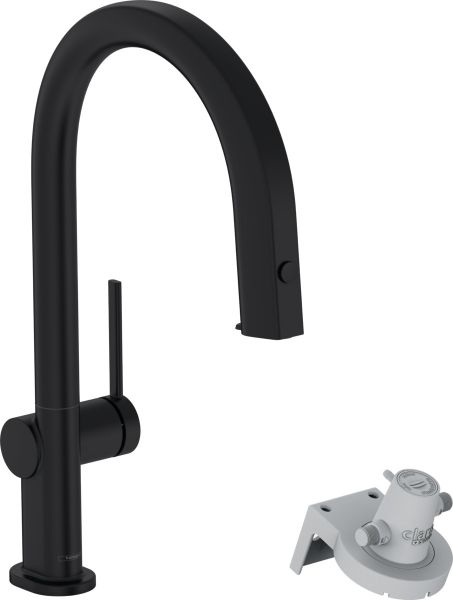 Hansgrohe    Hansgrohe Aqittura M91, . - 240, , 1, FilterSystem 210,   76803670 -  1