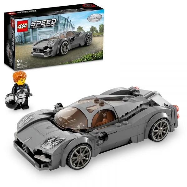  LEGO Speed Champions Pagani Utopia 249  (76915) -  1