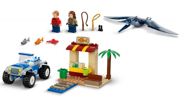  LEGO Jurassic World    76943 -  4