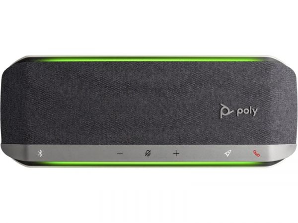 Poly C Sync 40+   BT700A, USB-A, USB-C, Bluetooth,  772C5AA -  2