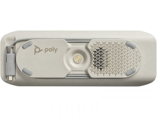 Poly C Sync 40+   BT700A, USB-A, USB-C, Bluetooth,  772C5AA -  4