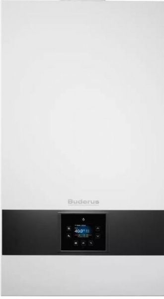   Buderus Logamax plus GB172i.2-15   15 7736902869 -  1