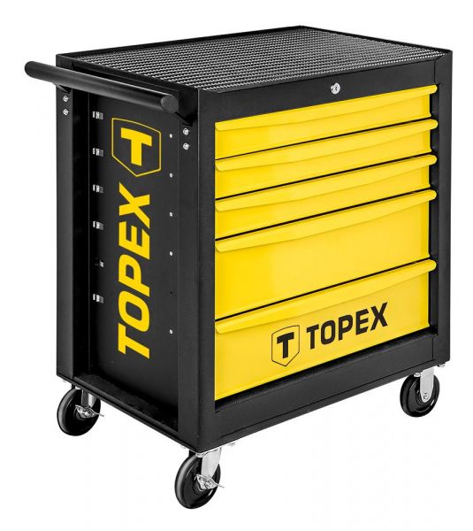 Topex 79R501 ³   TOPEX, 5 , 680x460x825 ,  280 ,   79R501 -  1